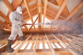 Best Attic Insulation Installation in Elmira, NY