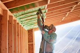 Types of Insulation We Offer in Elmira, NY