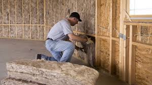 Best Wall Insulation Installation in Elmira, NY