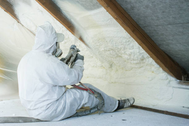 Best Fireproof Insulation in Elmira, NY